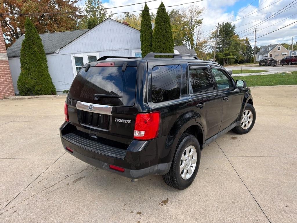 Mazda Tribute i Sport FWD 2010