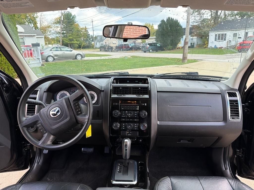 Mazda Tribute i Sport FWD 2010