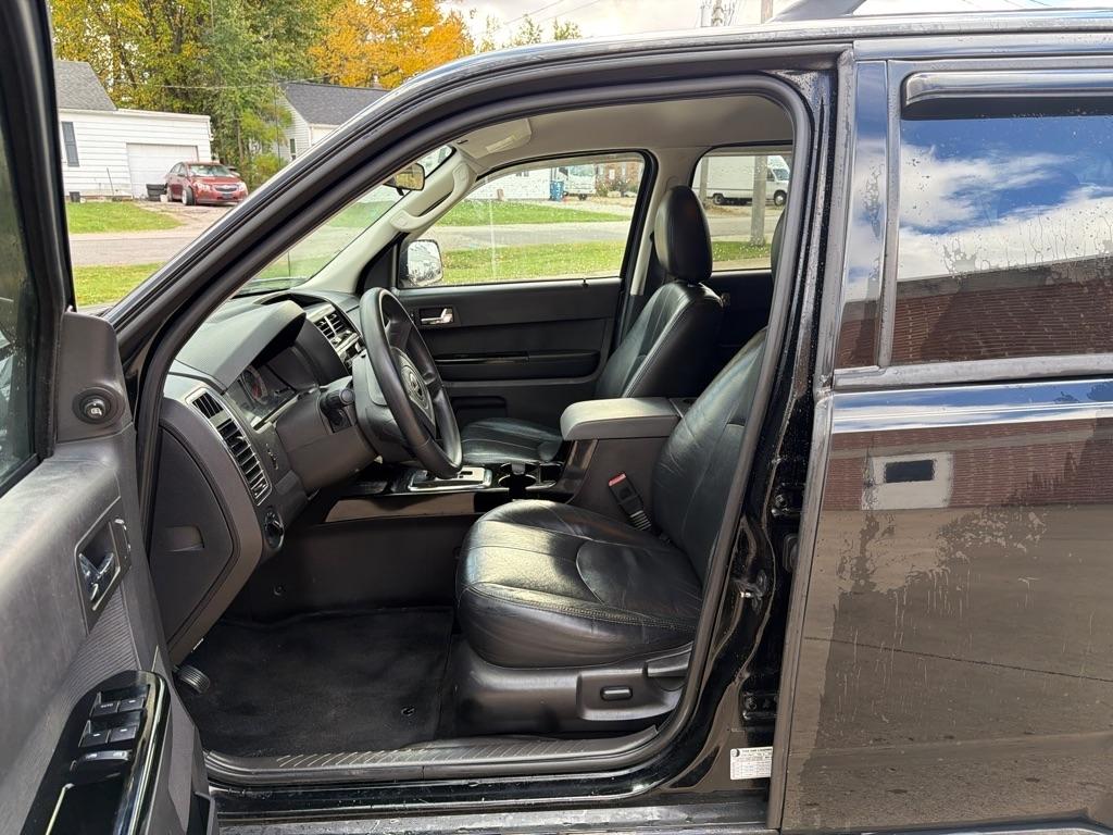 Mazda Tribute i Sport FWD 2010
