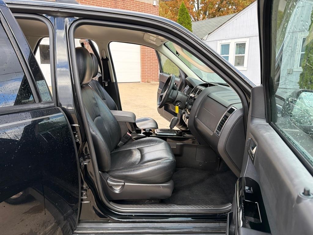 Mazda Tribute i Sport FWD 2010