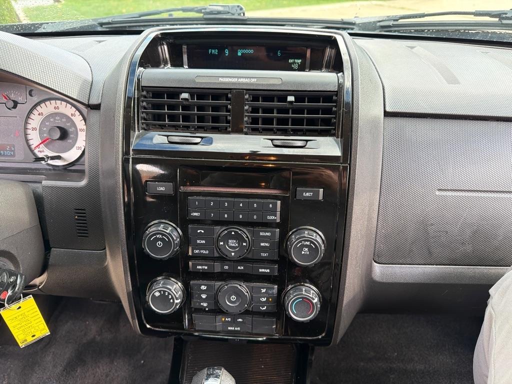 Mazda Tribute i Sport FWD 2010