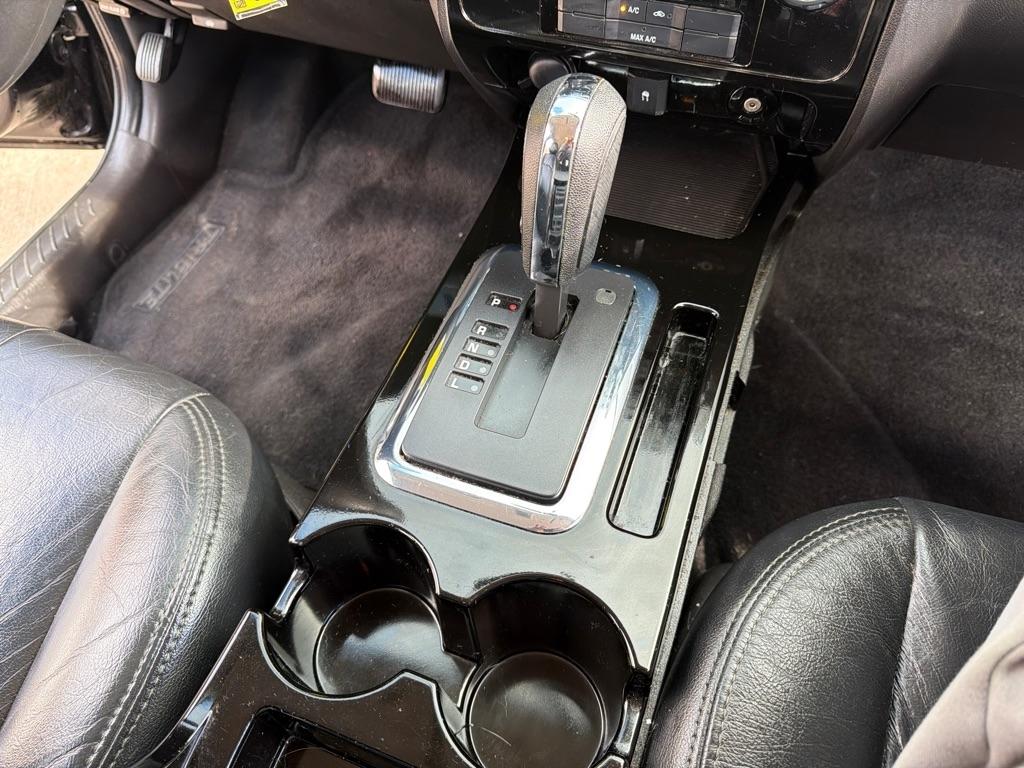 Mazda Tribute i Sport FWD 2010