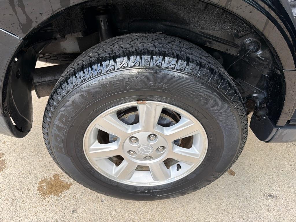 Mazda Tribute i Sport FWD 2010
