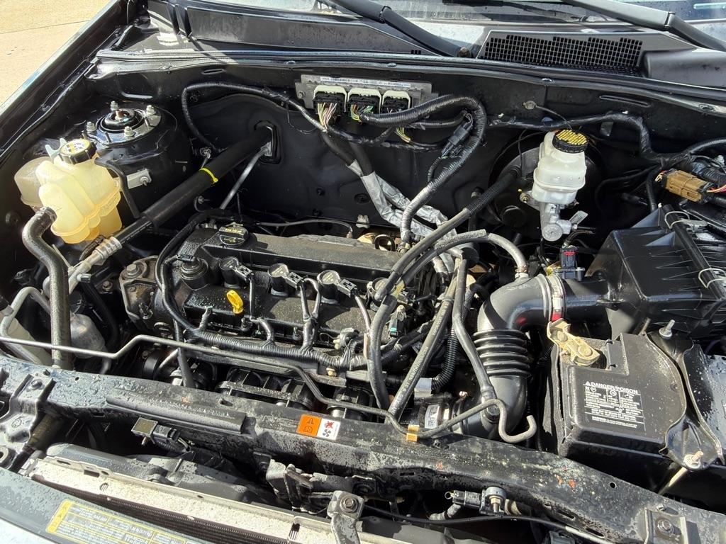 Mazda Tribute i Sport FWD 2010