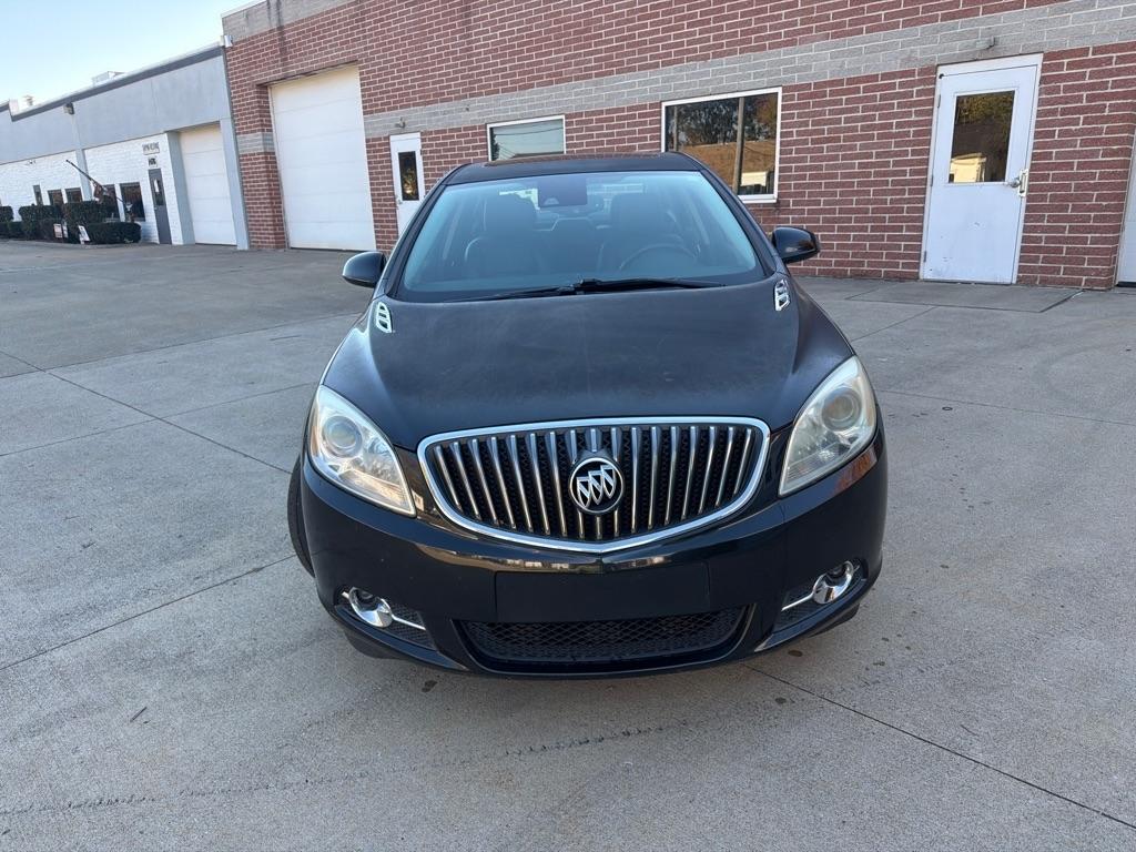 Buick Verano  2015