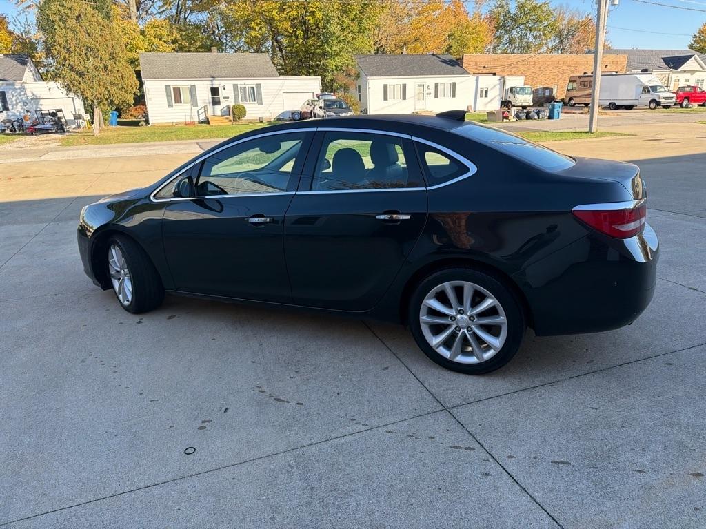 Buick Verano  2015