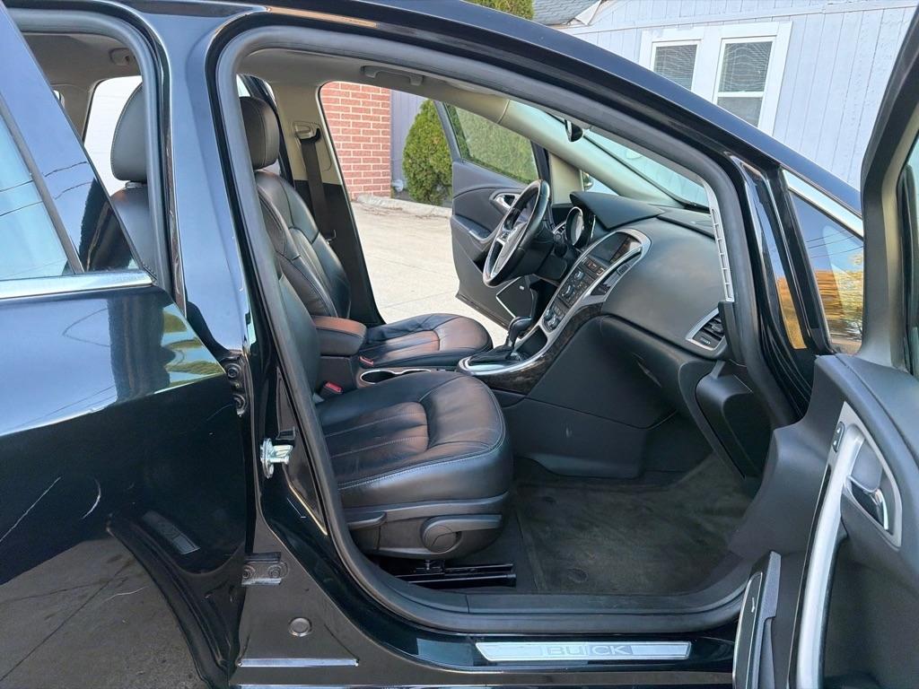Buick Verano  2015