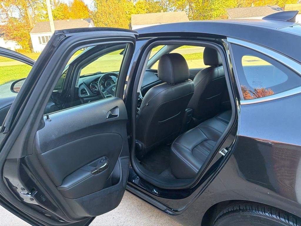 Buick Verano  2015