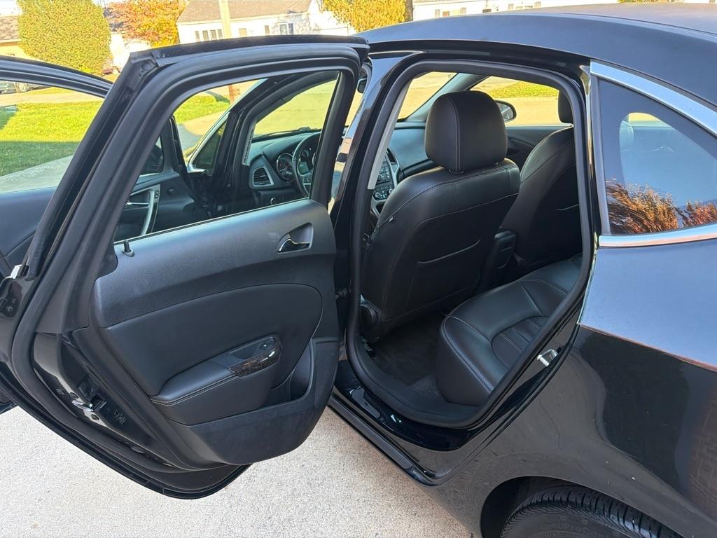 Buick Verano  2015