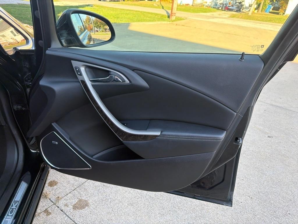 Buick Verano  2015