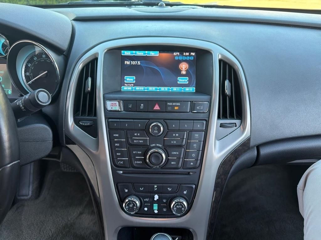 Buick Verano  2015