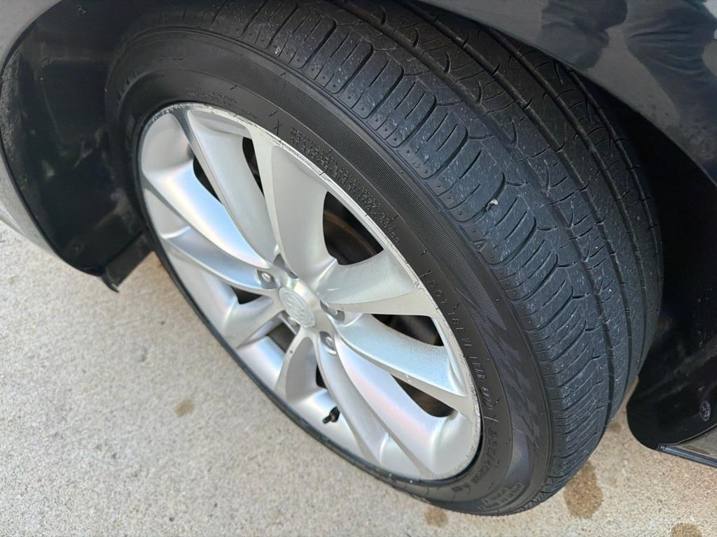 Buick Verano  2015