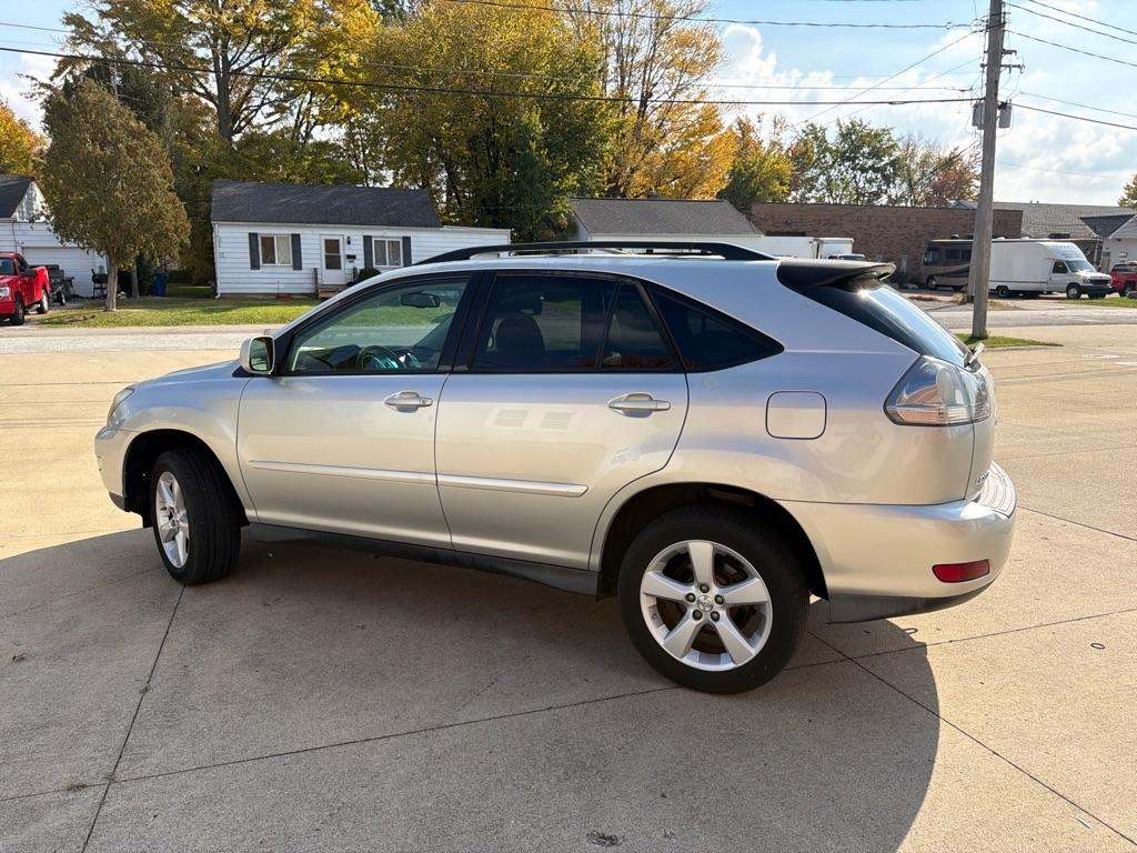Lexus RX 350 AWD 2007