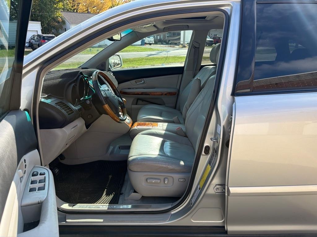 Lexus RX 350 AWD 2007