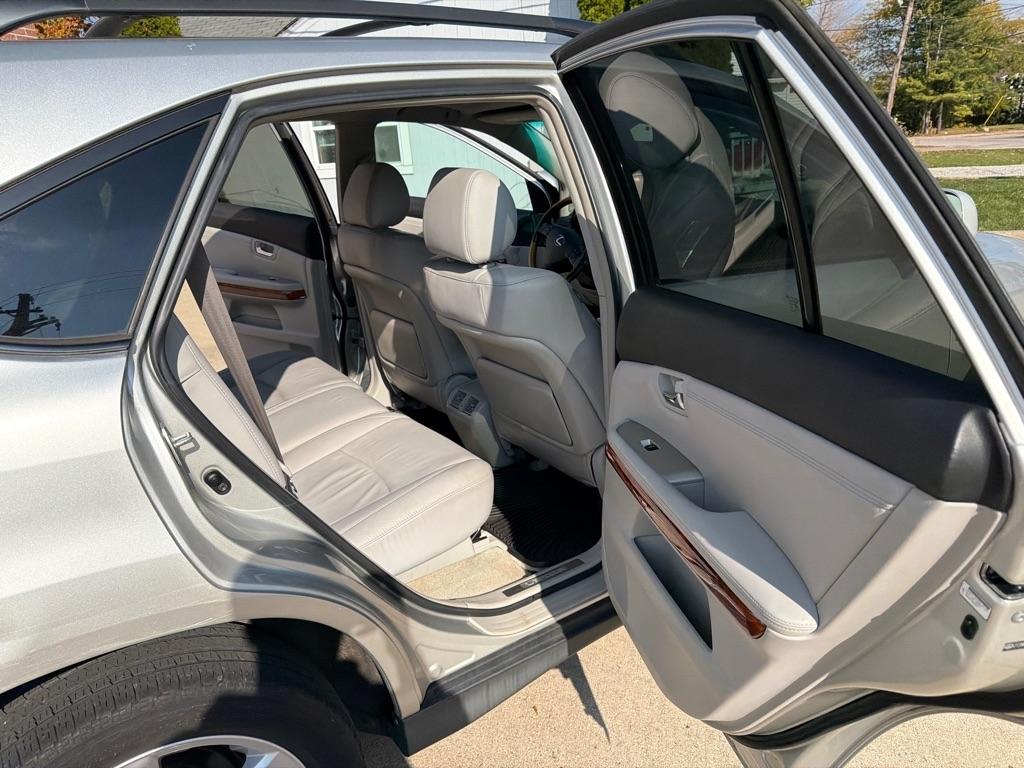 Lexus RX 350 AWD 2007