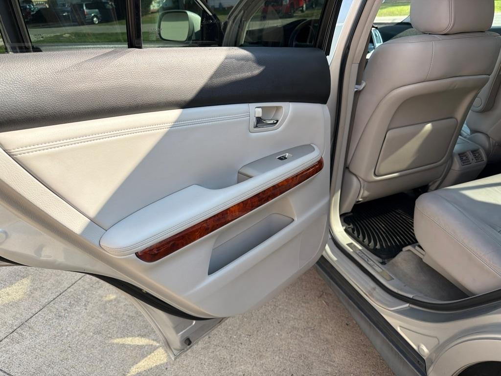 Lexus RX 350 AWD 2007