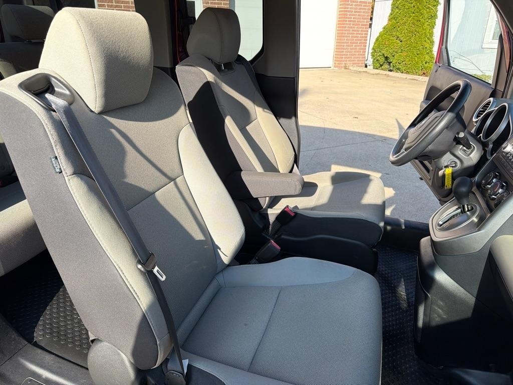 Honda Element EX 4WD AT 2008