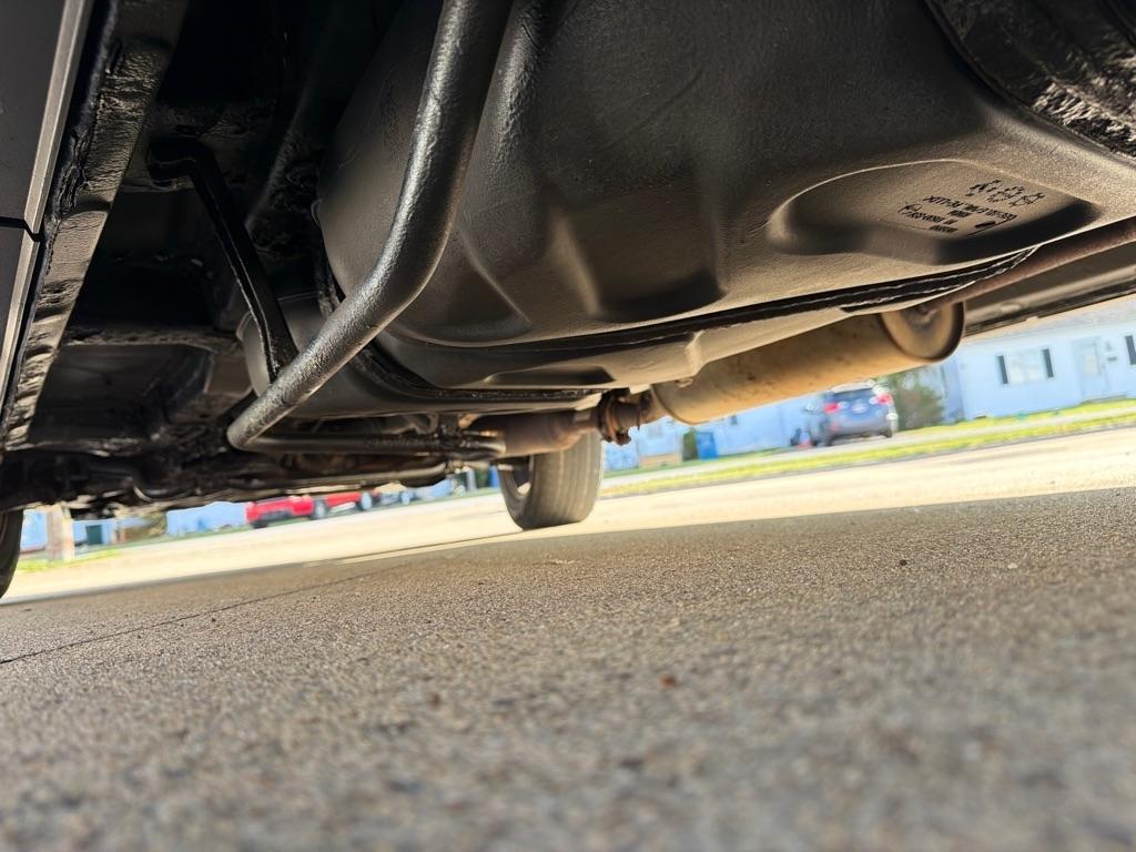 Honda Element EX 4WD AT 2008