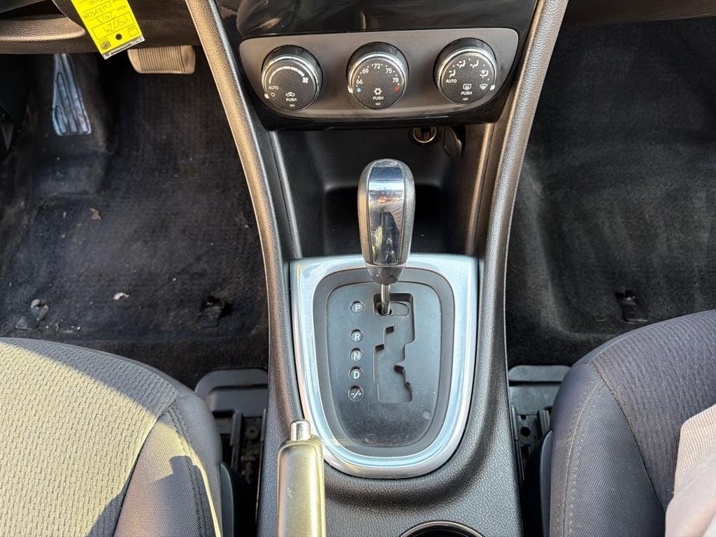 Chrysler 200 Touring 2013