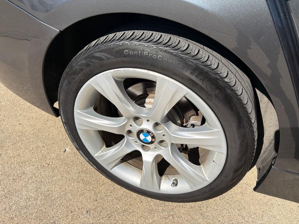 BMW 3-Series 320i xDrive 2015