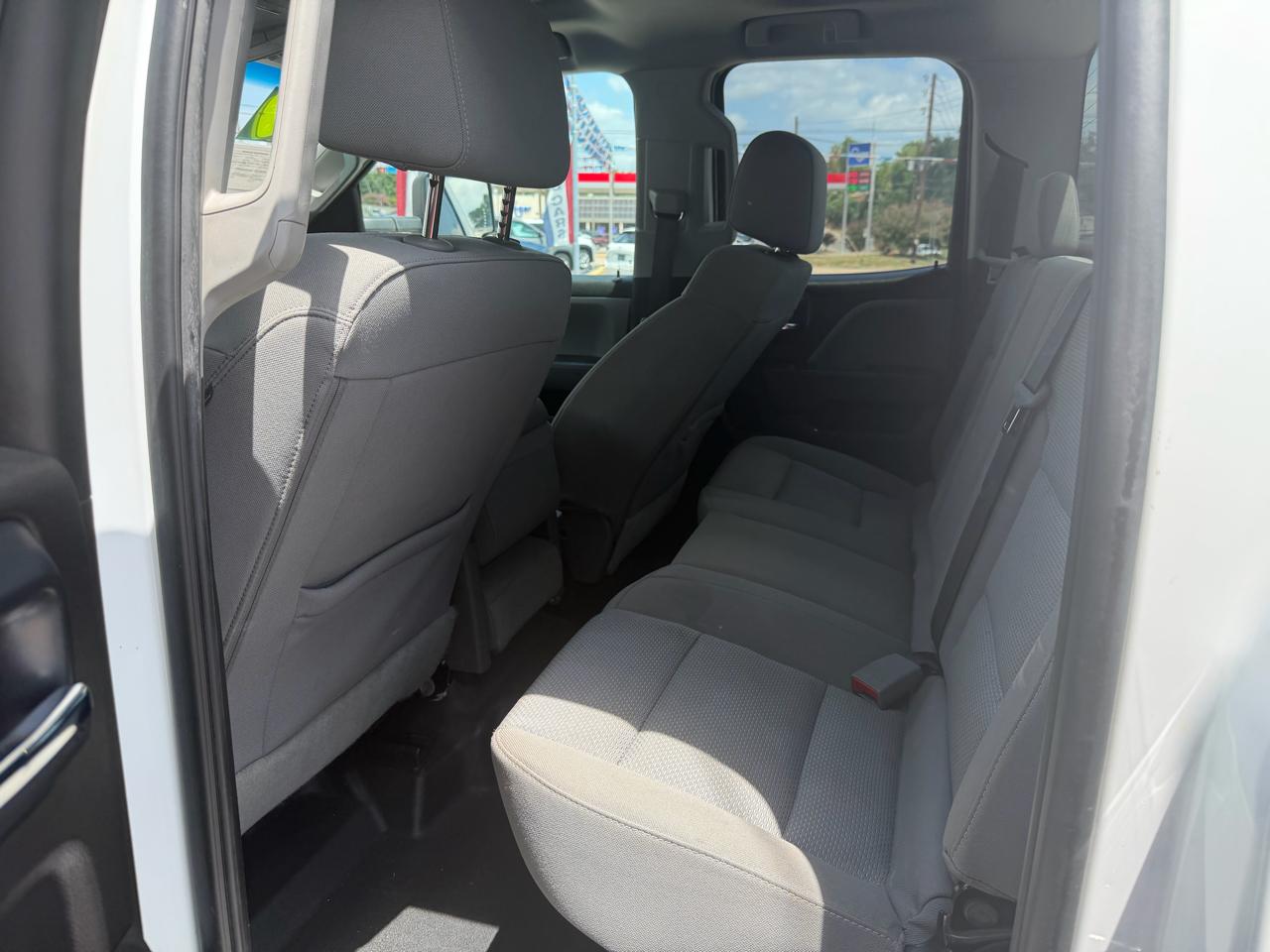 2019 GMC Sierra 2500HD Base - Photo 17