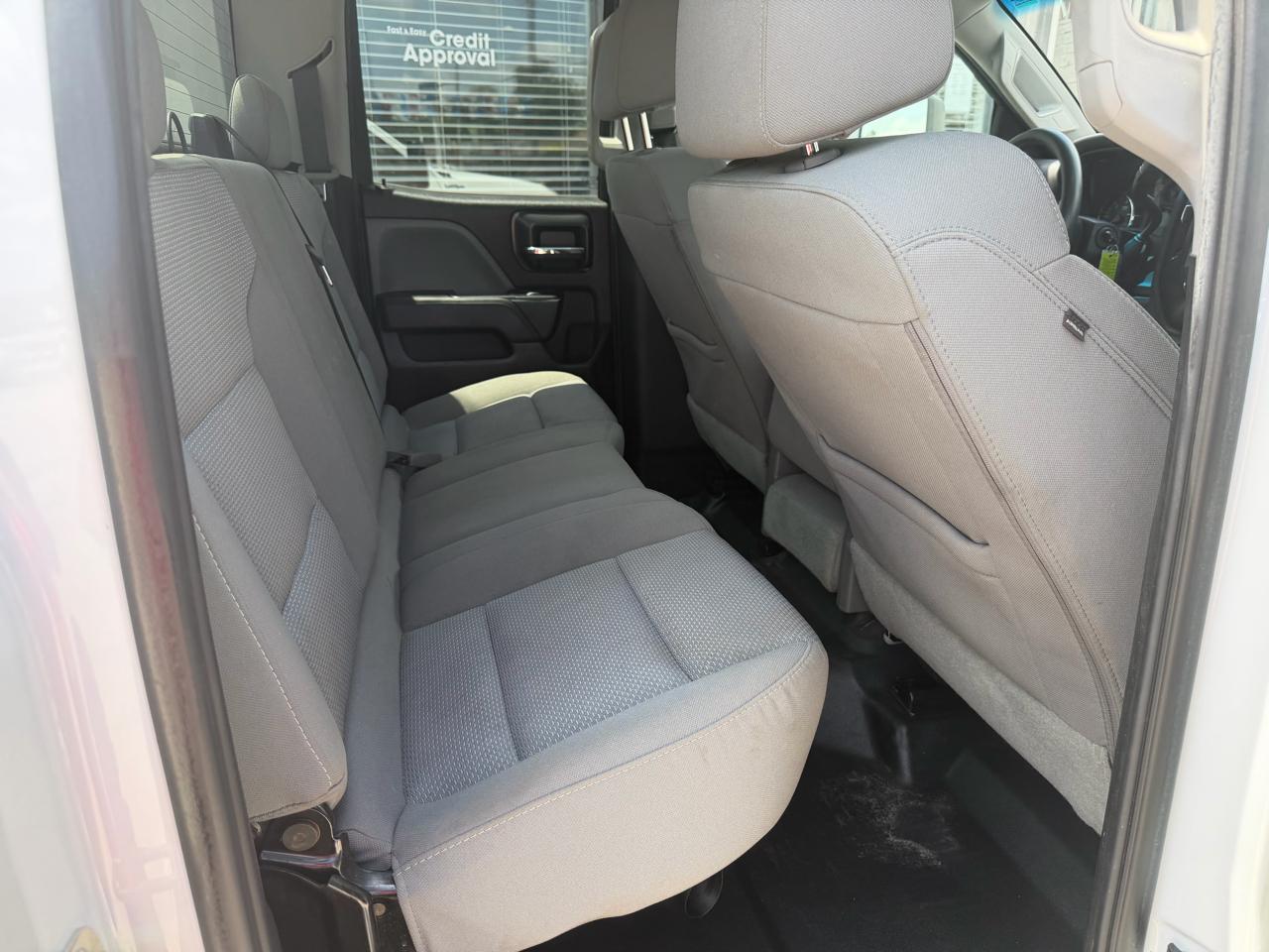 2019 GMC Sierra 2500HD Base - Photo 18