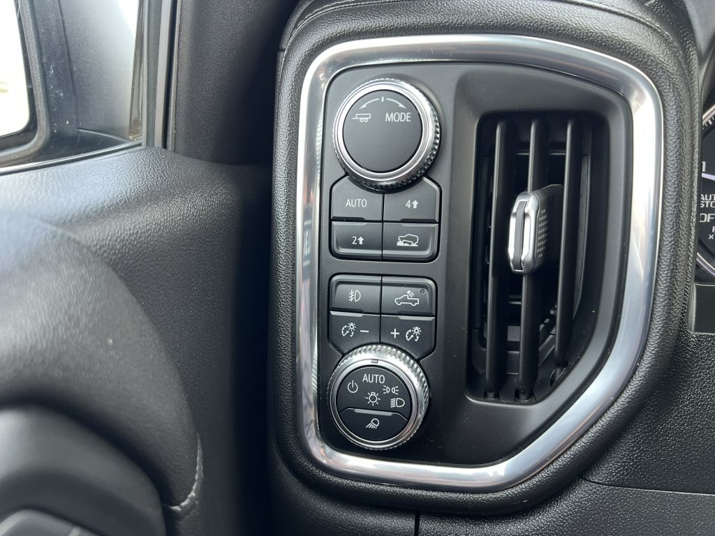 2021 Gmc Sierra 1500 SLT photo 2