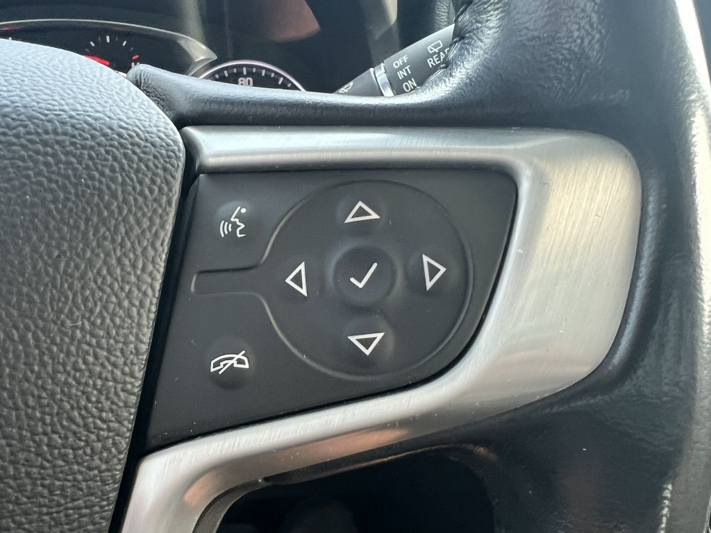 2019 Gmc Acadia SLT photo 4