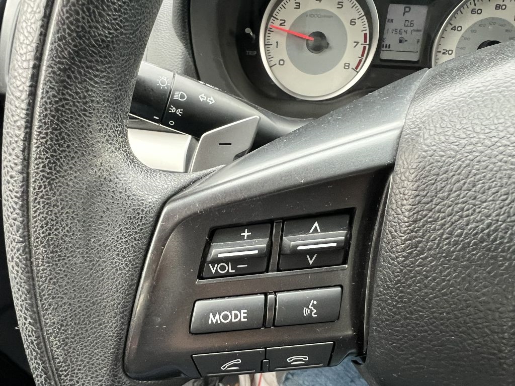 Subaru Impreza  2013