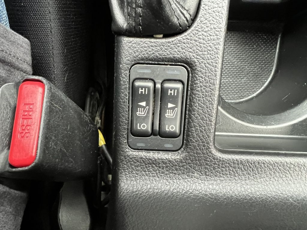 Subaru Impreza  2013
