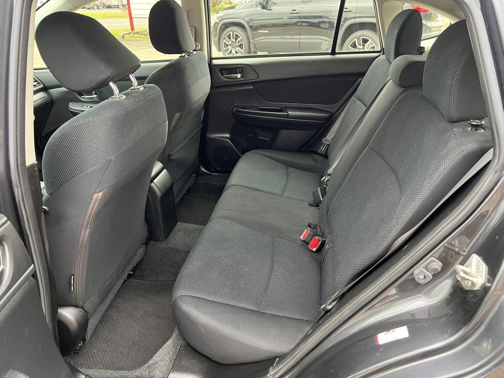 Subaru Impreza  2013