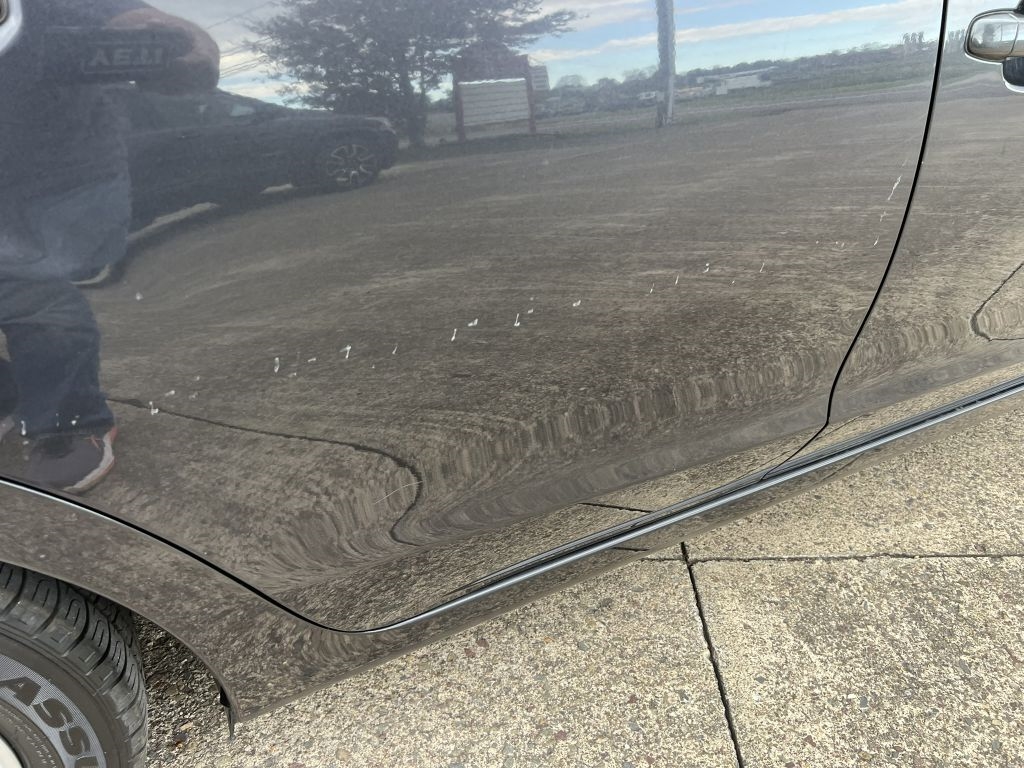 Subaru Impreza  2013