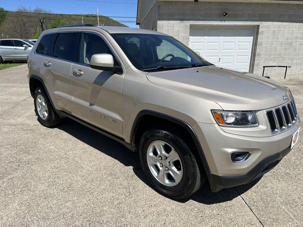 2014 Jeep Grand Cherokee LAREDO