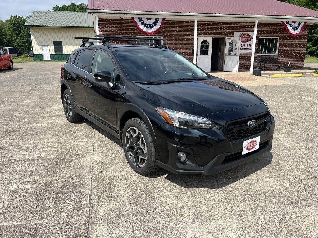 2019 Subaru Crosstrek LIMITED