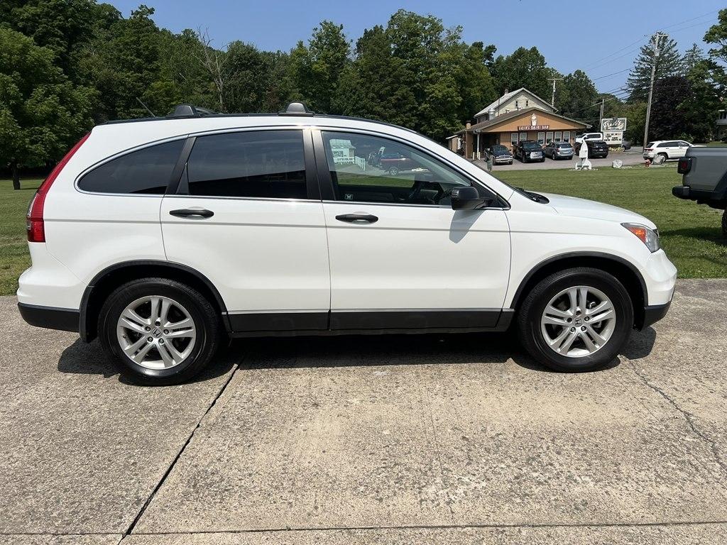 2010 Honda CR-V EX