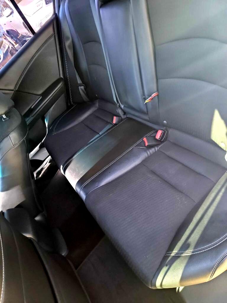 Honda Accord  2016
