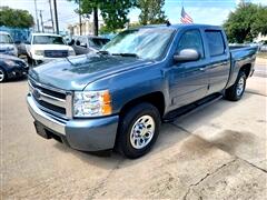 2008 Chevrolet Silverado 1500 