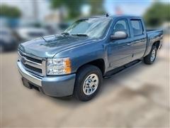 2008 Chevrolet Silverado 1500 