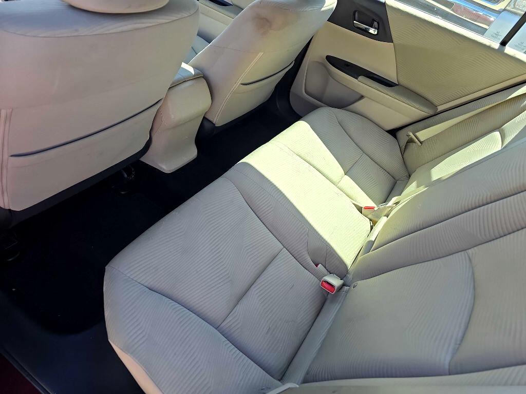 Honda Accord  2016