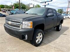 2008 Chevrolet Silverado 1500 