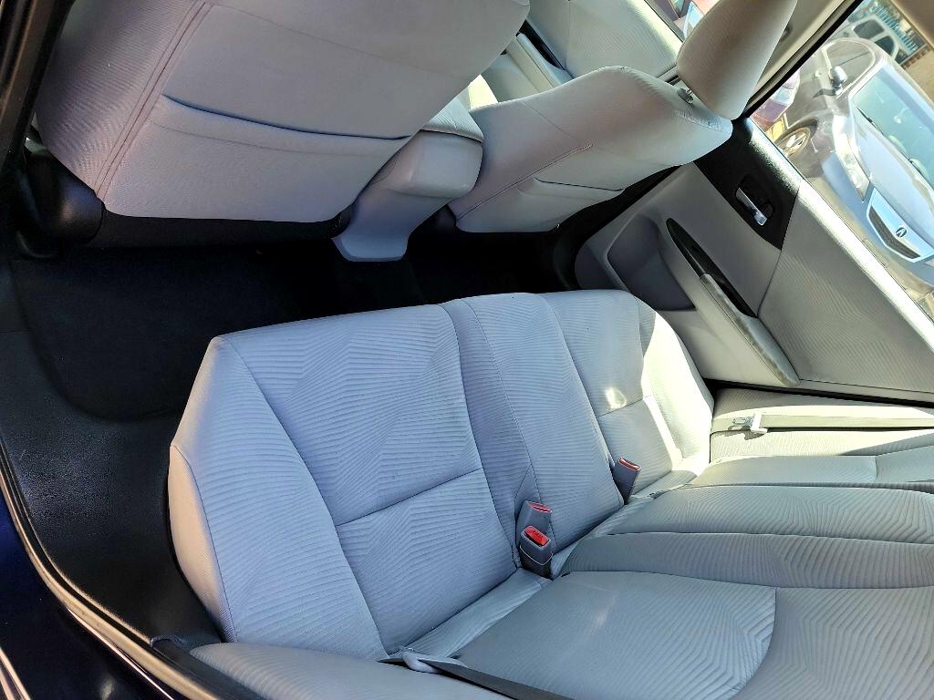 Honda Accord  2016