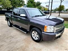 2010 Chevrolet Silverado 1500 