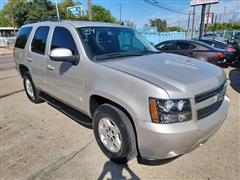 2008 Chevrolet Tahoe 