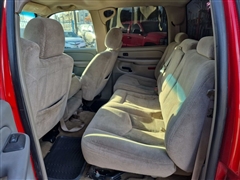 2007 Chevrolet Silverado Classic 1500 