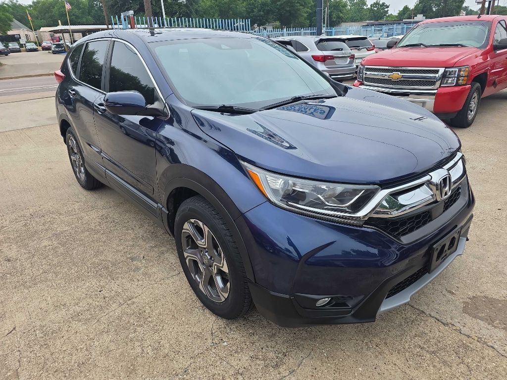 Honda CR-V  2019