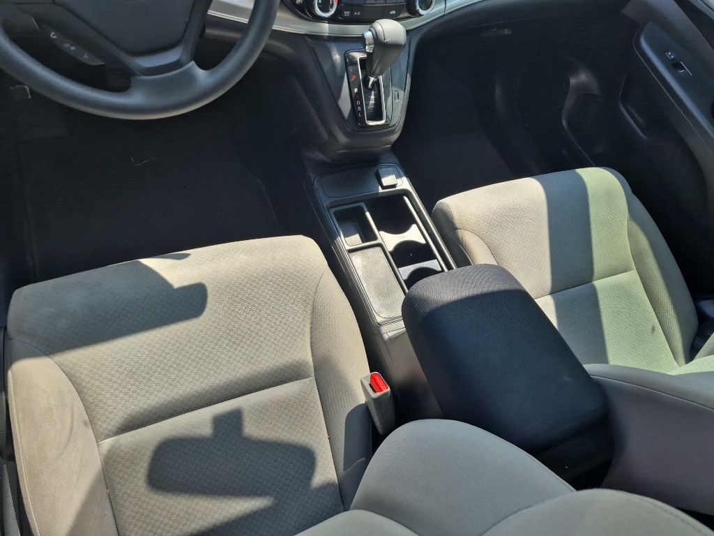 Honda CR-V  2015