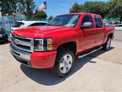 2009 Chevrolet Silverado 1500 