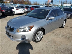 2009 Honda Accord 