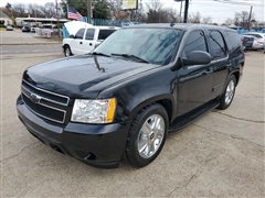 2007 Chevrolet Tahoe 