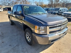 2011 Chevrolet Silverado 1500 